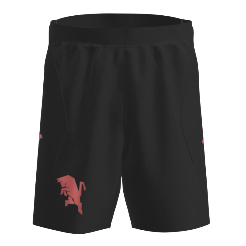 Women's Torino 2025/26 Third Shorts