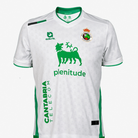 Kinder R. Racing Club 2025/26 Heimtrikot