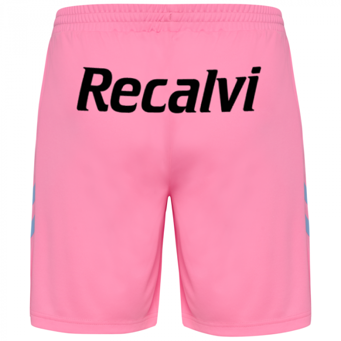 Herren Celta Vigo 2025/26 Ausweichshorts