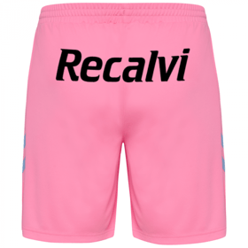 Herren Celta Vigo 2025/26 Ausweichshorts