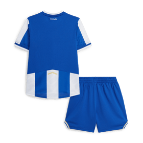 Kinder FC Porto 2025/26 Heimset