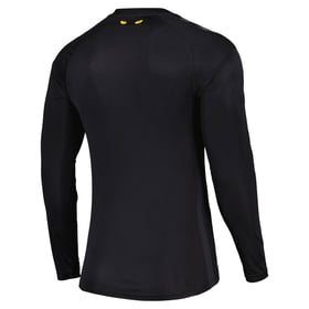 Herren Sunderland 2025/26 Drittes Langarmtrikot