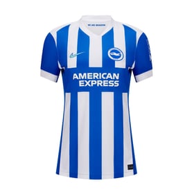 Damentrikot Brighton & Hove Albion 2025/26 Heim
