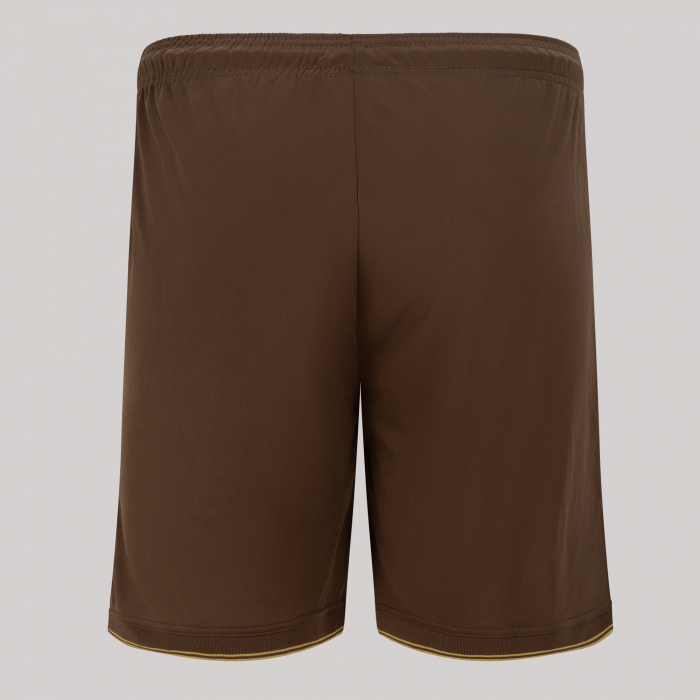 Women's Brentford 2025/26 Away Shorts