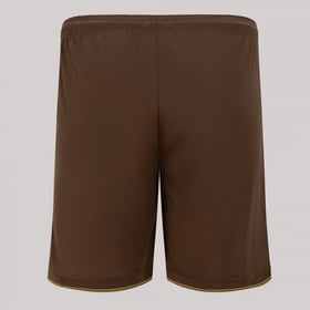 Women's Brentford 2025/26 Away Shorts