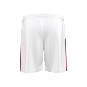 Kinder Sevilla FC 2025/26 Heimshorts