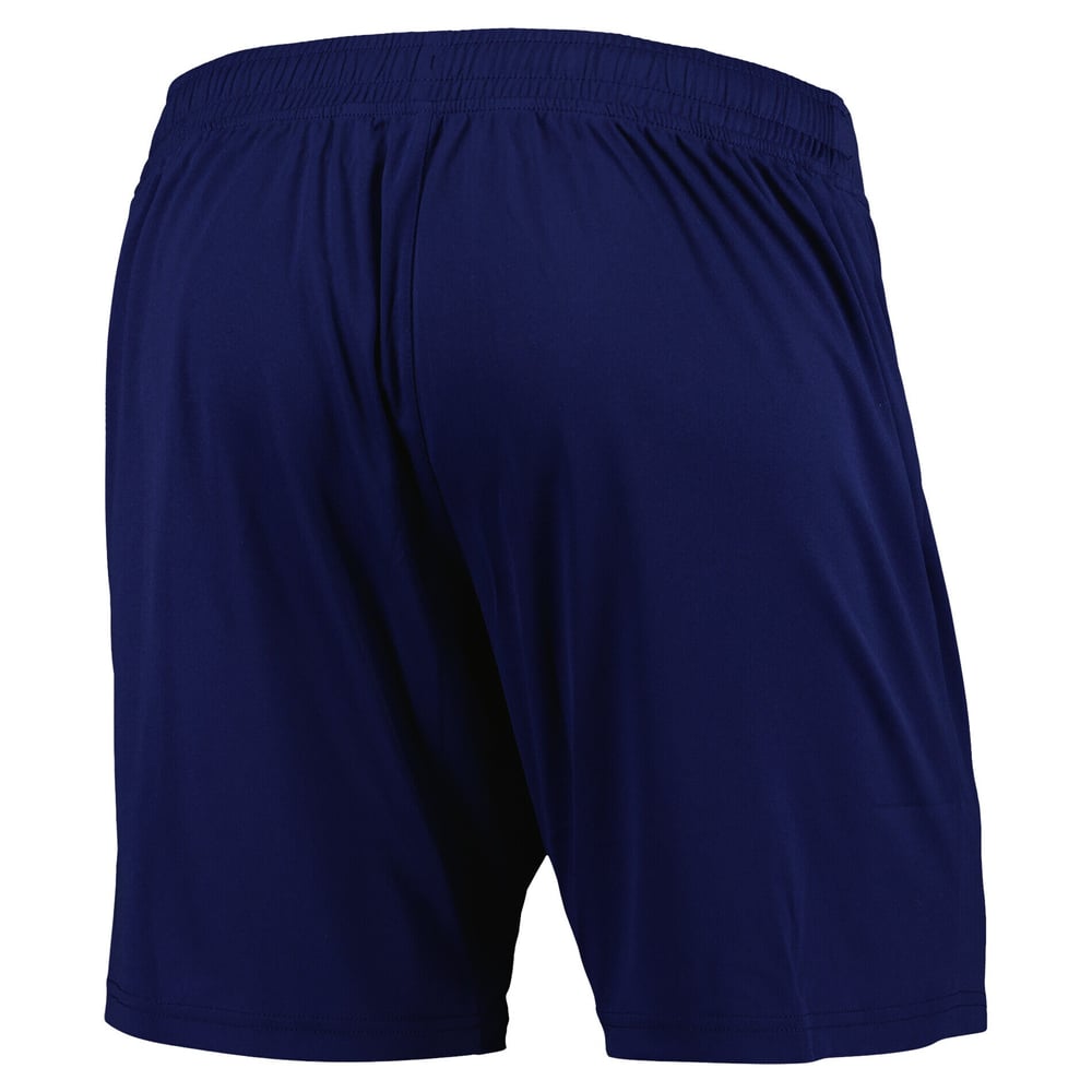 Women's Everton 2025/26 Away Shorts