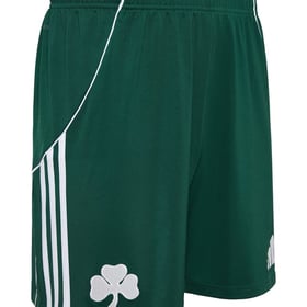 Damen Panathinaikos FC 2025/26 Heimshorts