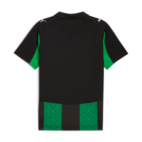Women's RC Lens 2025/26 Away Shirt