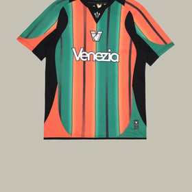 Herren Venezia 2025/26 Drittes Trikot