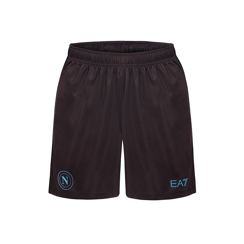 Herren Napoli 2025/26 Drittes Shorts