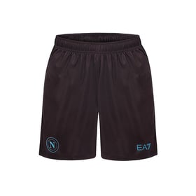 Herren Napoli 2025/26 Drittes Shorts