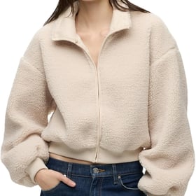 Women's Hook & Eye Jacket