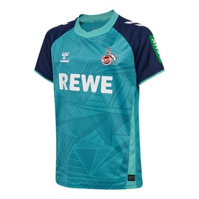 Damen 1. FC Köln 2024/25 Drittentrikot