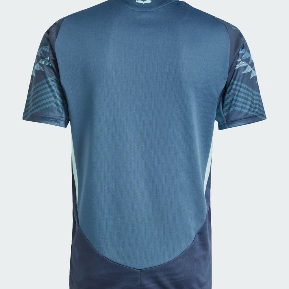 Men's Minnesota United FC 2026/27 Home Shirt