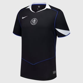 Men's Chelsea 2025/26 Third Shirt