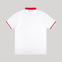 Kinder AS Monaco 2026/27 Heimtrikot