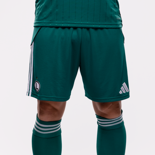 Herren Legia Warszawa 2025/26 Auswärtsshorts