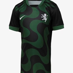Kinder Sporting CP 2025/26 Drittes Trikot