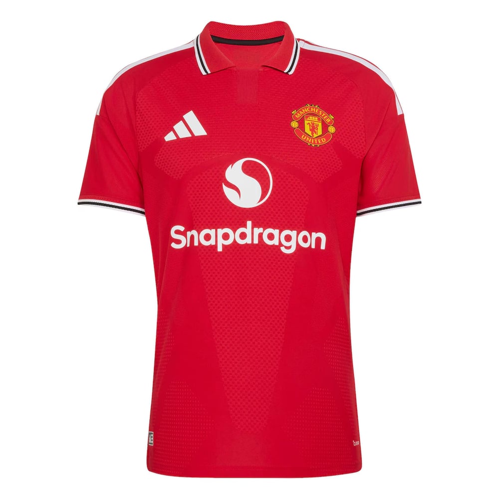 Damen Manchester United 2026/267 Heimtrikot