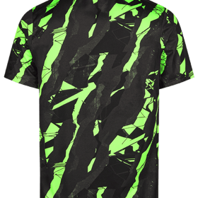 Women's VfL Wolfsburg 2025/26 Third Warm Up VW Shirt