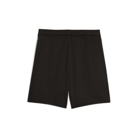 Women's Parma 2025/26 Home Shorts - Black