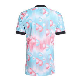 Kid's Belgium 2026 Second World Cup Shirt