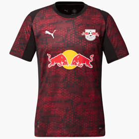 Damen RB Leipzig 2025/26 Drittes Trikot