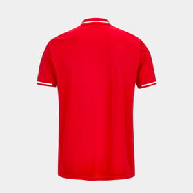 Kinder Nottingham Forest 2025/26 Heimtrikot