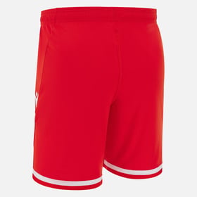 Damen UD Almería 2025/26 Heimshorts