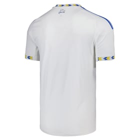Herren Leeds United 2025/26 Heimtrikot