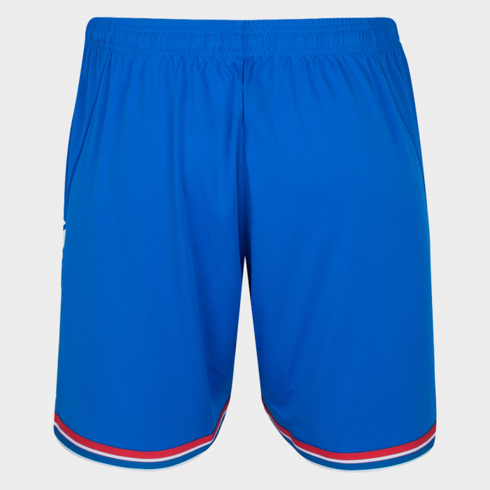 Women's Crystal Palace 2025/26 Home Shorts