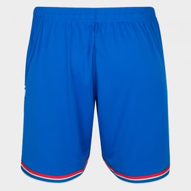 Women's Crystal Palace 2025/26 Home Shorts