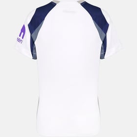 Damen Tottenham Hotspur 2025/26 Heimtrikot