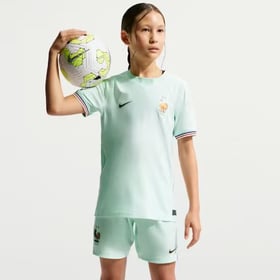 Kinder Frankreich 2026 Auswärtsspiel-Weltmeisterschaft Set
