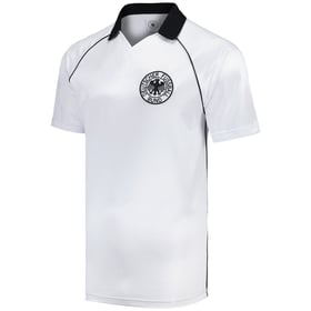 Kinder Deutschland 1980 Retro EM Trikot
