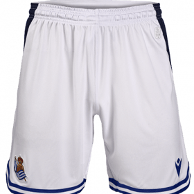 Herren Real Sociedad 2025/26 Heimshorts