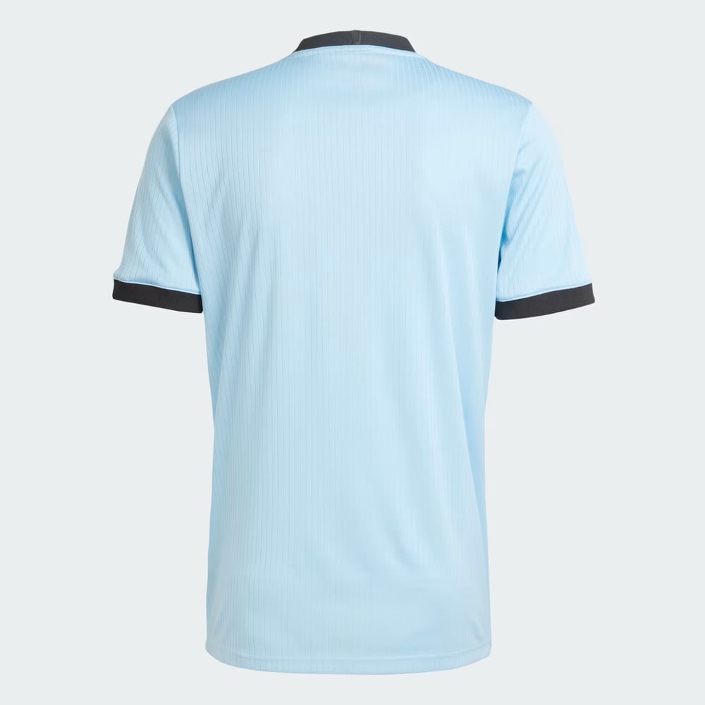 Men's Germany 125-Year Anniversary Shirt - Blue