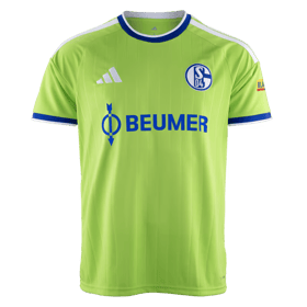 Herren FC Schalke 04 2026/27 Ausweichtrikot