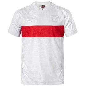 Herren VfB Stuttgart 2025/26 100 Jahre Sondertrikot