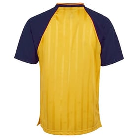 Kinder Arsenal 1988/89 Auswärts Retro Trikot