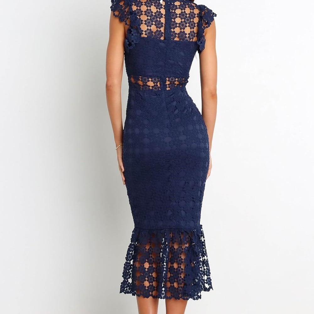 Women's Lauren Dress