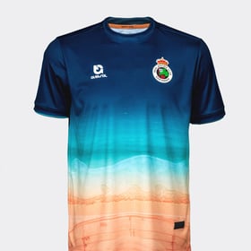 Herren R. Racing Club 2025/26 Drittes Pre-Match Trikot