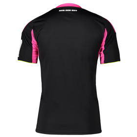Kinder Hamburger SV 2025/26 Ausweichtrikot