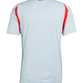 Men's FC Dallas 2026/27 Away Shirt