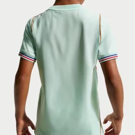 Kids France 2026 Away Match World Cup Set