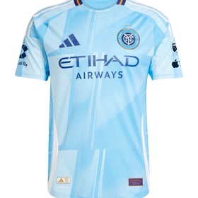 Men's New York City FC 2026/27 Home Shirt