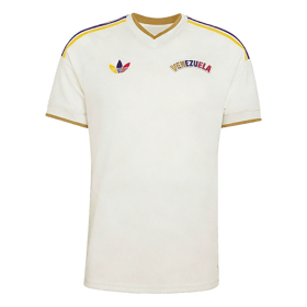 Herren Venezuela 2026 Auswärtstrikot-Weltmeisterschaft Trikot