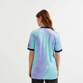 Damen Arsenal 2024/25 Dritttrikot