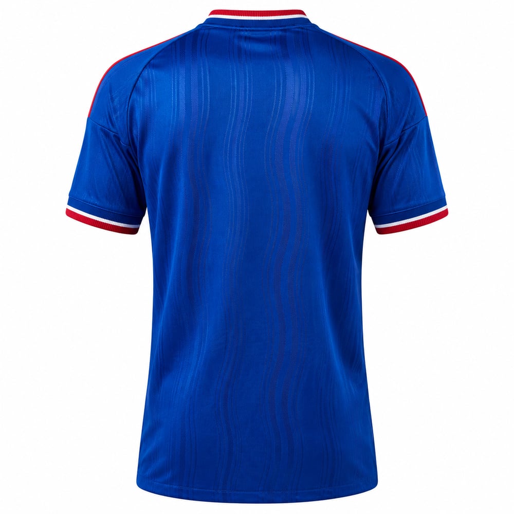 Damen Manchester United 2026/27 Auswärtstrikot